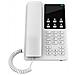 GHP620W telefono IP Bianco 2 linee LCD Wi-Fi - Foto miniatura 1