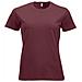 New Classic-t Ladies Bordeaux S - Foto miniatura 1