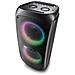 Speaker Wild Swag Portatile BT /TWS /USB /TF /AUX-IN 80W - Foto miniatura 3
