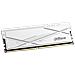 Memoria Dimm 288-pin 16 GB (1 x 16 GB) DDR4 3600 MHz CL18 Colore Bianco - Foto miniatura 2