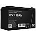 AGM50 batteria UPS VRLA AGM 12 V 10 Ah - Foto miniatura 1