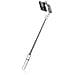 Palo Selfie Stick Con Treppiede Estensibile E Scatto Remoto Bluetooth. - Foto miniatura 3