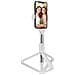 Palo Selfie Stick Con Treppiede Estensibile E Scatto Remoto Bluetooth. - Foto miniatura 5