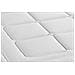 Materasso Matrimoniale Balmoral 140 X 190cm - Spessore : 24cm - Memory Foam - Rigido - Foto miniatura 6