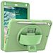 Custodia Rotante Verde Per Ipad Mini 5/4 7,9"" - Stile E Protezione Unici! - Foto miniatura 1