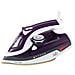 PL221C ferro da stiro Ferro a vapore Piastra in ceramica Ultra Glide 2400 W Grigio, Viola, Bianco - Foto miniatura 1