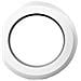 Copertura Anello In Silicone Protezione Antigraffio White M - Foto miniatura 4