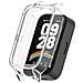Custodia Protettiva Per Xiaomi Band 9 Active/redmi Smart Band 3 - Foto miniatura 1
