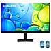 TV LED Full HD 24" UE24F6000FUXZT Smart TV - Foto miniatura 4