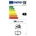 TV LED Full HD 24" UE24F6000FUXZT Smart TV - Foto miniatura 2