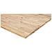 Mensole da Parete 2 pz 40x30x2 cm Legno Acacia Non Trattato - Foto miniatura 8