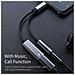 Adattatore 2 In 1 Type-c: Ricarica Rapida Pd 60w E Audio Hi-res 384hz/32bit Per Ipad Pro Silver - Foto miniatura 3
