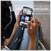Adattatore 2 In 1 Type-c: Ricarica Rapida Pd 60w E Audio Hi-res 384hz/32bit Per Ipad Pro Silver - Foto miniatura 4