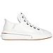 Snoop One-og Leather 186001-wht, Donne, Bianca, 40 - Foto miniatura 4