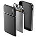 OEM001526 batteria portatile 5000 mAh Nero - Foto miniatura 1