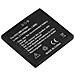 Batteria 3.7v Li-ion Per Telefono Compatibile Hyundai Mb-d1000 500mah - Foto miniatura 1