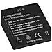 Batteria 3.7v Li-ion Per Telefono Compatibile Hyundai Mb-d1000 500mah - Foto miniatura 3