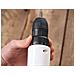 REVDD12C-QW trapano Senza chiave 880 g Bianco - Foto miniatura 7