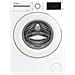 Lavatrice a libera installazione - WAM 762W IT - Foto miniatura 5
