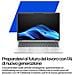 EliteBook 8 G1i Next Gen AI PC Wolf Pro Security Edition Copilot+ PC Intel Core Ultra 7 256V Computer portatile 40,6 cm (16") WUXGA 16 GB LPDDR5x-SDRAM 512 GB SSD Wi-Fi 7 (802.11be) Windows 11 Pro Argento - Foto miniatura 8