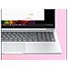 EliteBook 8 G1i Next Gen AI PC Wolf Pro Security Edition Copilot+ PC Intel Core Ultra 7 256V Computer portatile 40,6 cm (16") WUXGA 16 GB LPDDR5x-SDRAM 512 GB SSD Wi-Fi 7 (802.11be) Windows 11 Pro Argento - Foto miniatura 9