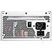 Toughpower GT Snow 1200W alimentatore per computer 24-pin ATX ATX Bianco - Foto miniatura 3