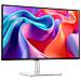 Plus S2725DSM Monitor PC 68,6 cm (27") 2560 x 1440 Pixel Quad HD LCD Bianco - Foto miniatura 1