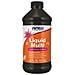 Multi Liquido, Gusto Arancia Tropicale 473 Ml - Foto miniatura 1