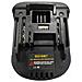 Adattatore Batteria Bosch 18v A Makita 18v Bs18mt - Compatibile Con Utensili Makita 18v | Costruzione Solida, Montaggio Facile - Foto miniatura 2
