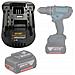 Adattatore Batteria Bosch 18v A Makita 18v Bs18mt - Compatibile Con Utensili Makita 18v | Costruzione Solida, Montaggio Facile - Foto miniatura 1