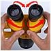 Mikroscopio Stereoscopico Binoculare Ganimedes S - Zoom 20-40x | Oculare Wf10x / 20 | Testa 45° Rotazione 360° | Ottica Greenough - Foto miniatura 8