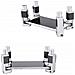 Set Di Riparazione Display Lcd - Imadeletto E 5 Colla T-8000, T-7000, B-7000, E-8000 | Alta Precisione E Durata | Per Elettronica - Foto miniatura 2