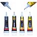 Set Di Riparazione Display Lcd - Imadeletto E 5 Colla T-8000, T-7000, B-7000, E-8000 | Alta Precisione E Durata | Per Elettronica - Foto miniatura 5