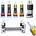 Set Di Riparazione Display Lcd - Imadeletto E 5 Colla T-8000, T-7000, B-7000, E-8000 | Alta Precisione E Durata | Per Elettronica - Foto miniatura 1