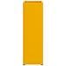 Supporto per Ombrellone Senape 15.5 x 15.5 x 49 cm Metallo - Foto miniatura 4