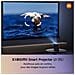 Proiettore - Smart Projector L1 Pro - Foto miniatura 6