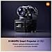 Proiettore - Smart Projector L1 Pro - Foto miniatura 7