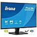 ProLite X2493HSU-B1 Monitor PC 23.8" 1920 x 1080 Pixel Full HD LED Nero - Foto miniatura 1