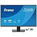 ProLite X2493HSU-B1 Monitor PC 23.8" 1920 x 1080 Pixel Full HD LED Nero - Foto miniatura 3