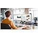 ProLite X2493HSU-B1 Monitor PC 23.8" 1920 x 1080 Pixel Full HD LED Nero - Foto miniatura 23