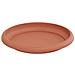 Vasi per Piante 24 pcs Rosso Mattone Ø 19 x 16 cm Plastica - Foto miniatura 7