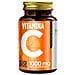 Vitamina C 1000 mg 120 Compresse - Acido L-Ascorbico ad Alto Dosaggio - Sistema Immunitario, Collagene e Azione Antiossidante - Foto miniatura 1