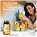 Vitamina C 1000 mg 120 Compresse - Acido L-Ascorbico ad Alto Dosaggio - Sistema Immunitario, Collagene e Azione Antiossidante - Foto miniatura 2