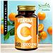 Vitamina C 1000 mg 120 Compresse - Acido L-Ascorbico ad Alto Dosaggio - Sistema Immunitario, Collagene e Azione Antiossidante - Foto miniatura 5