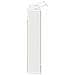Set di Armadi da Bagno con lo scaffale 3 pcs 130 x 14,5 x 70 cm - Foto miniatura 8