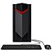 NITRO 50 N50-656 Intel® Core™ i5 i5-14400F 16 GB DDR5-SDRAM 1 TB SSD NVIDIA GeForce RTX 5060 Windows 11 Home Tower PC Nero - Foto miniatura 1