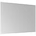 Specchio da bagno LED Trasparente 50 x 70 cm vetro temperato - Foto miniatura 4