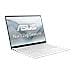 Zenbook S14 UX5406AA-SU236W Copilot+ PC Intel Core Ultra 9 386H Computer portatile 35,6 cm (14") Touch screen 3K 32 GB LPDDR5x-SDRAM 1 TB SSD Wi-Fi 7 (802.11be) Windows 11 Home Tedesco Bianco - Foto miniatura 3
