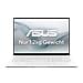 Zenbook S14 UX5406AA-SU236W Copilot+ PC Intel Core Ultra 9 386H Computer portatile 35,6 cm (14") Touch screen 3K 32 GB LPDDR5x-SDRAM 1 TB SSD Wi-Fi 7 (802.11be) Windows 11 Home Tedesco Bianco - Foto miniatura 1