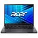 TravelMate P2 TMP216-51-G3-TCO-53Q7 Intel Core Ultra 5 115U Computer portatile 40,6 cm (16") WUXGA 32 GB DDR5-SDRAM 512 GB SSD Wi-Fi 6E (802.11ax) Windows 11 Pro Grigio - Foto miniatura 1